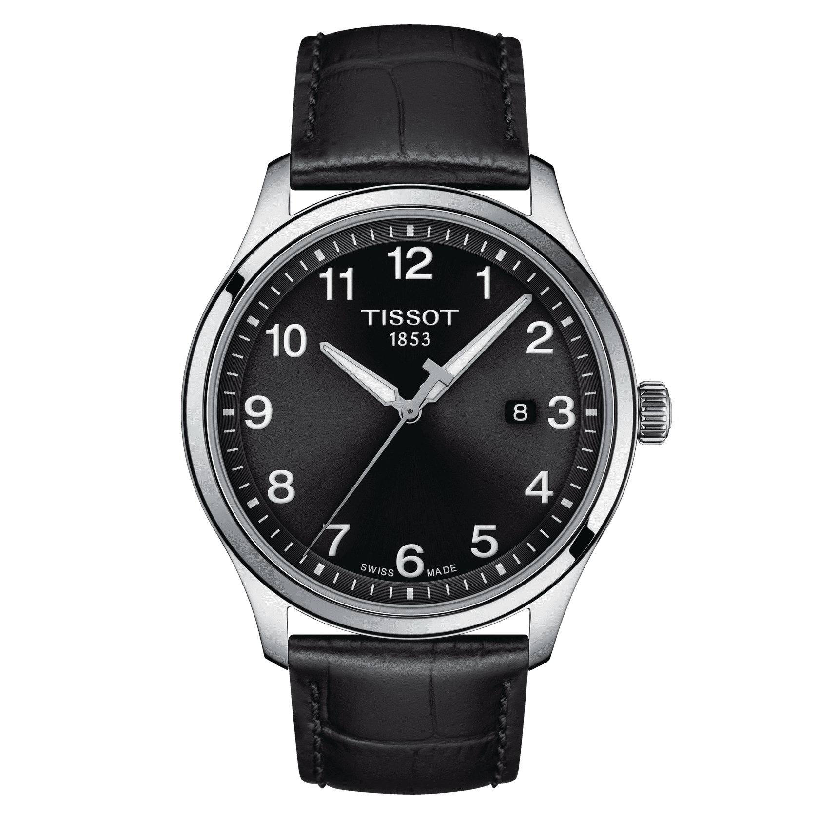 Tissot Gent XL Classic - miesten rannekello T1164101605700 - Puustjärven Kello & Kulta