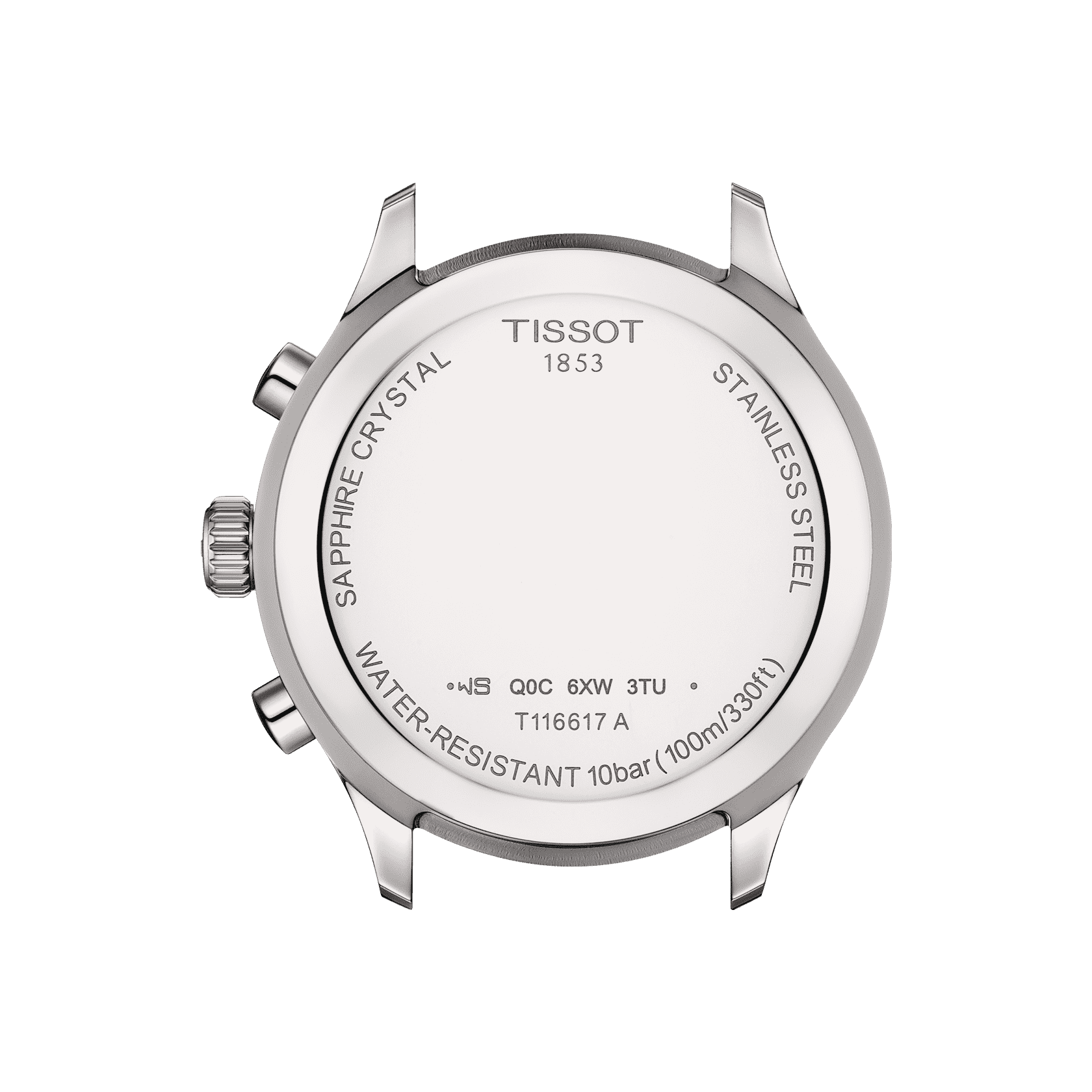 Tissot Chrono XL - miesten rannekello T1166171629700 - Puustjärven Kello & Kulta