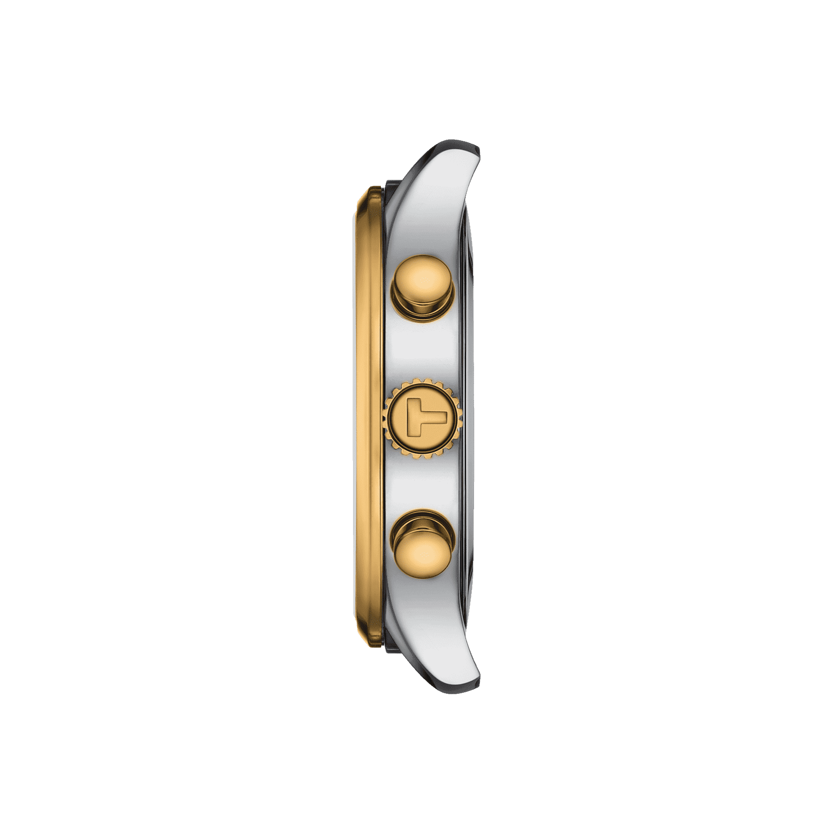 Tissot Chrono XL Classic - miesten rannekello T1166172209100 - Puustjärven Kello & Kulta