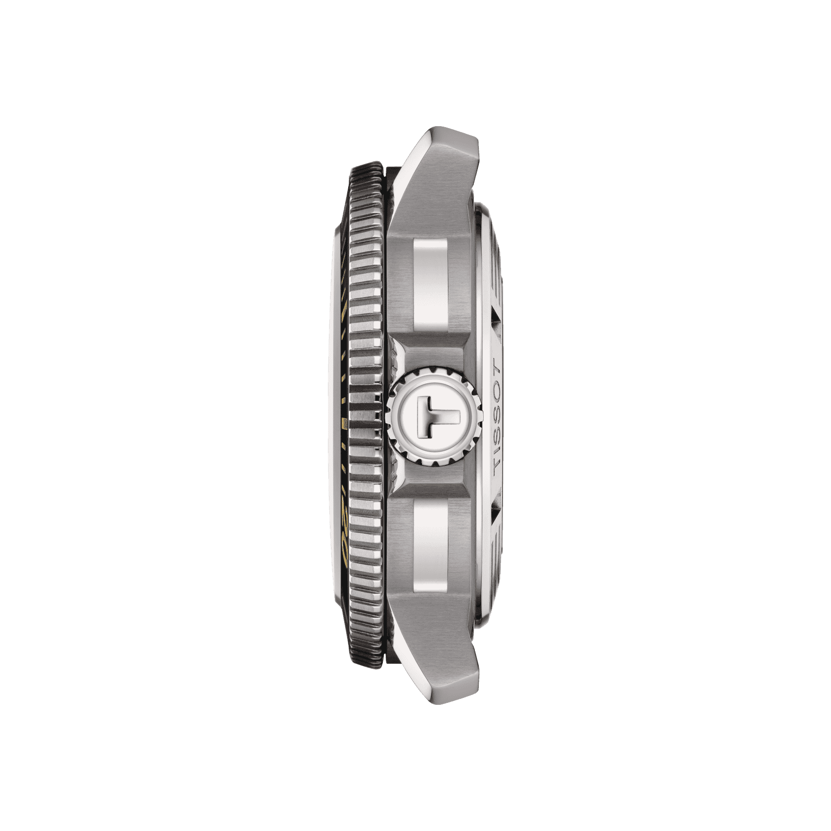 Tissot Seastar 2000 Professional Powermatic 80 - miesten rannekello T1206071744101 - Puustjärven Kello & Kulta