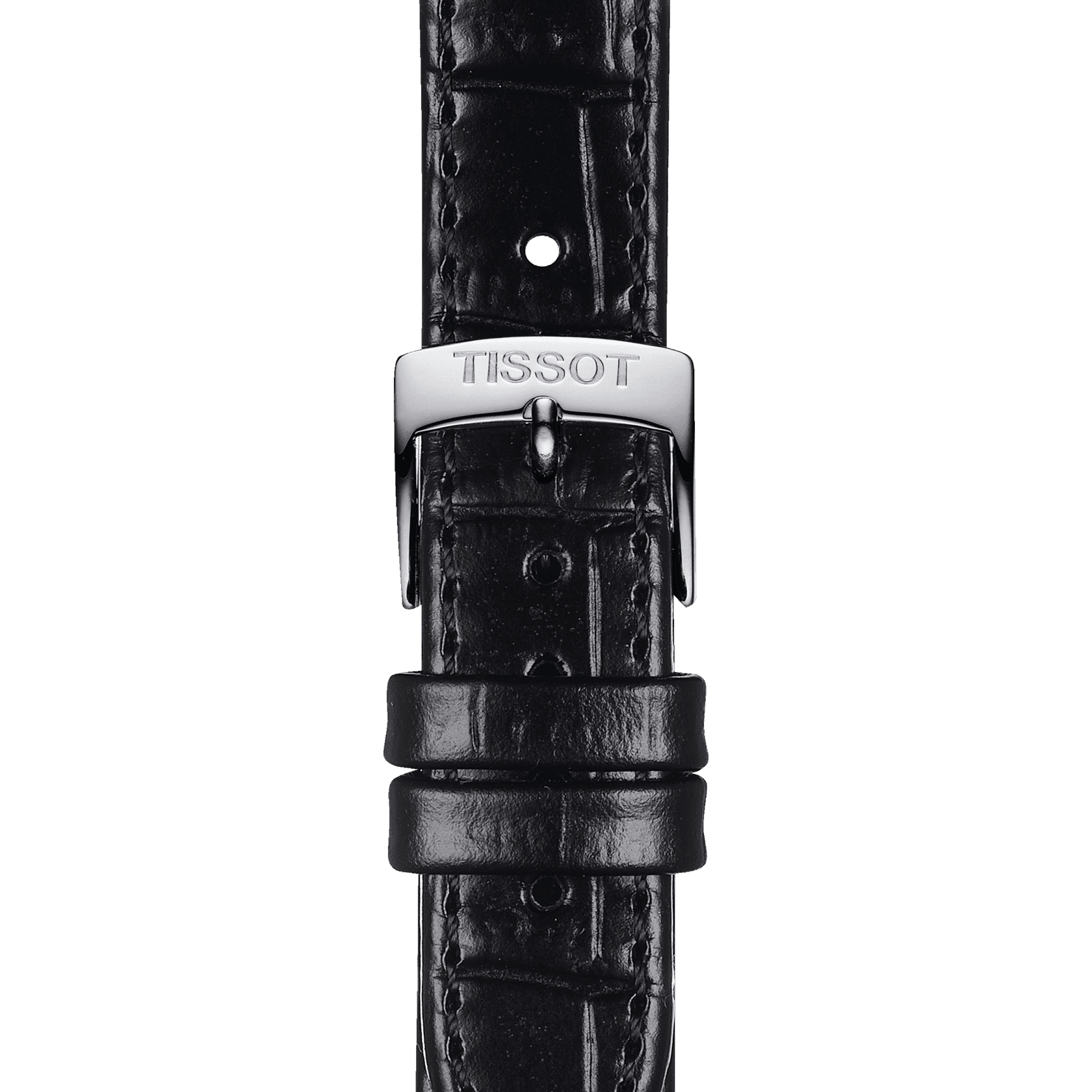 Tissot Carson Premium Quartz - naisten rannekello T1222101603300 - Puustjärven Kello & Kulta