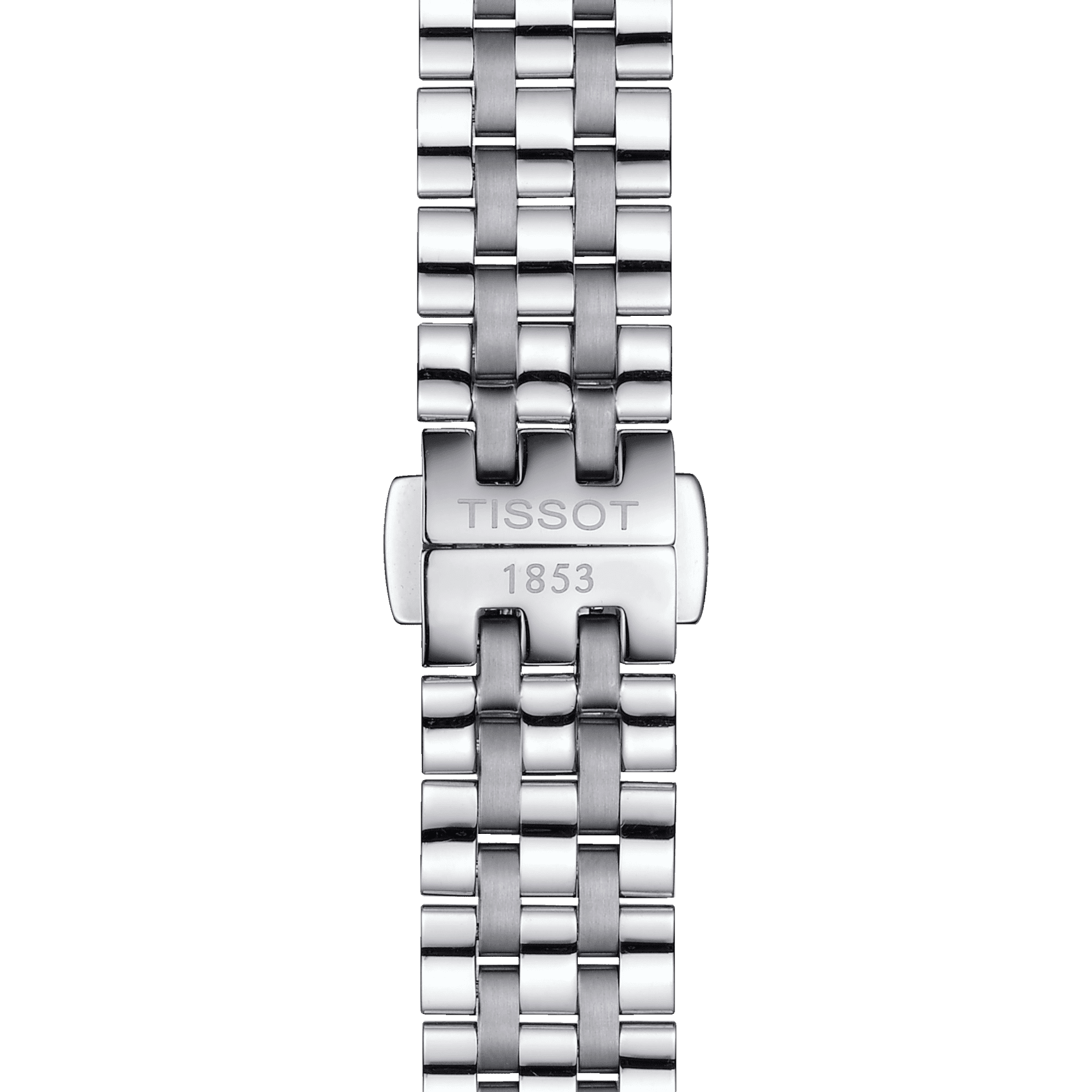 Tissot Carson naisten rannekello T1222231103300 - Puustjärven Kello & Kulta