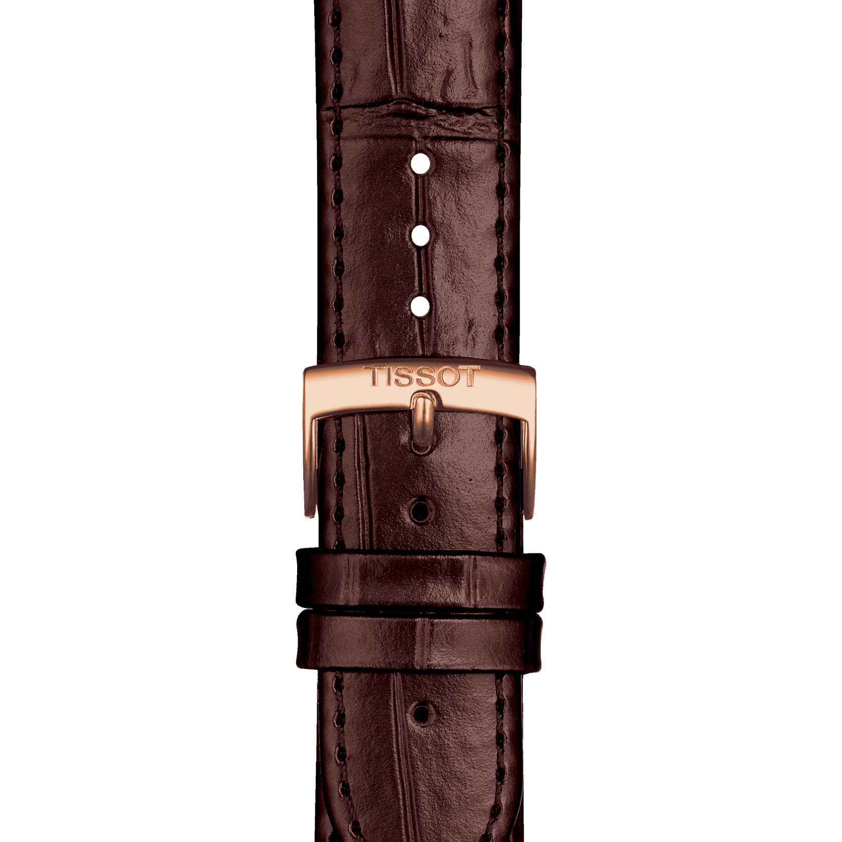 Tissot Carson Premium Automatic - miesten rannekello T1224073603100 - Puustjärven Kello & Kulta