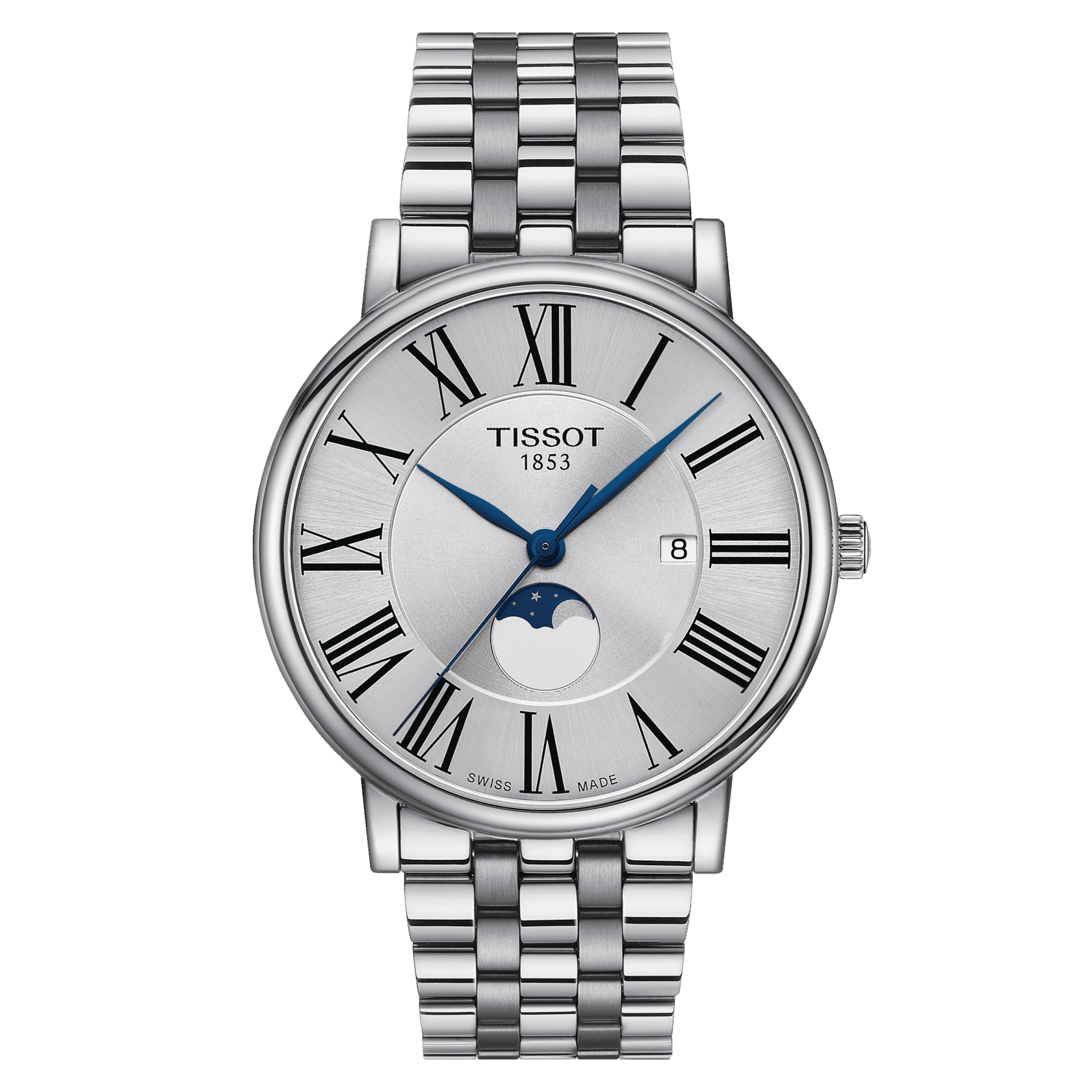 Tissot Carson rannekello T1224231103300 - Puustjärven Kello & Kulta