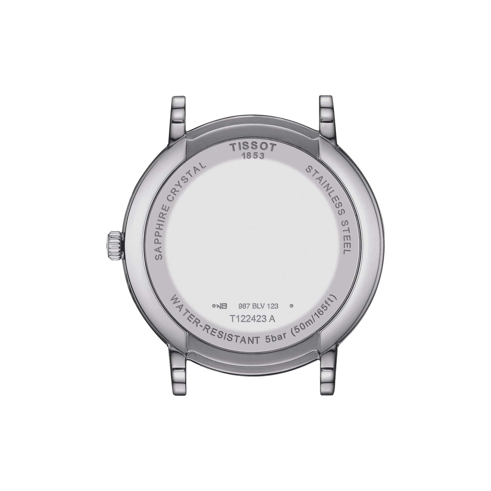 Tissot Carson rannekello T1224231103300 - Puustjärven Kello & Kulta