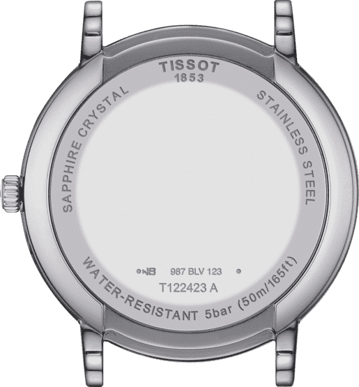 Tissot Carson rannekello T1224231604300 - Puustjärven Kello & Kulta