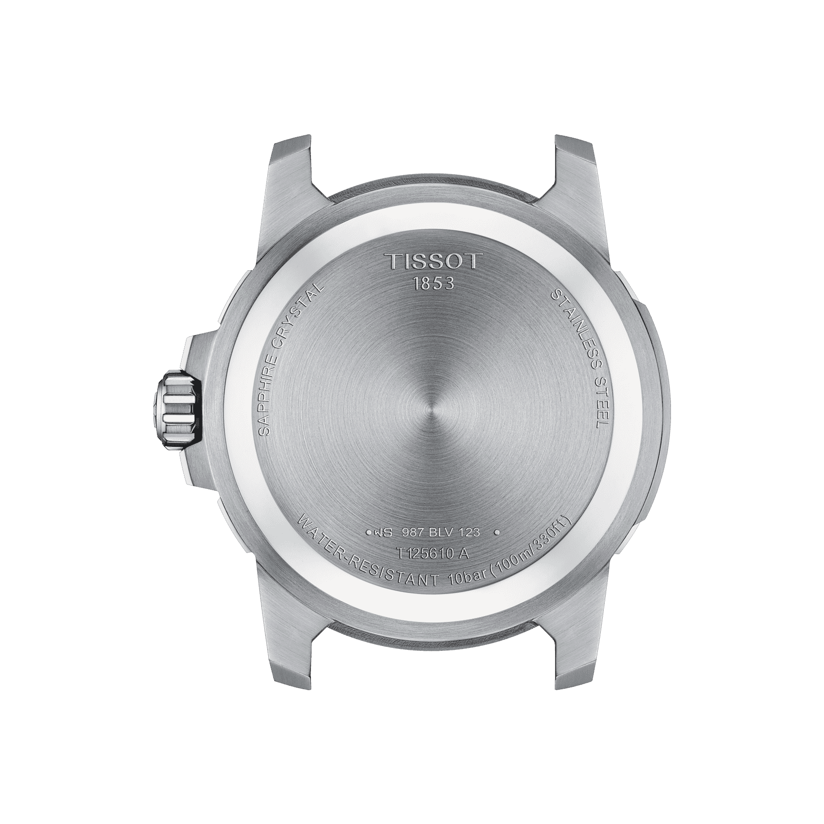 Tissot Super Sport miesten rannekello T1256101604100 - Puustjärven Kello & Kulta