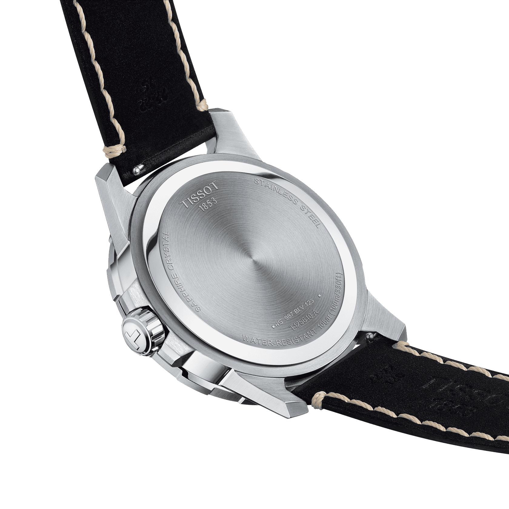 Tissot Super Sport miesten rannekello T1256101604100 - Puustjärven Kello & Kulta