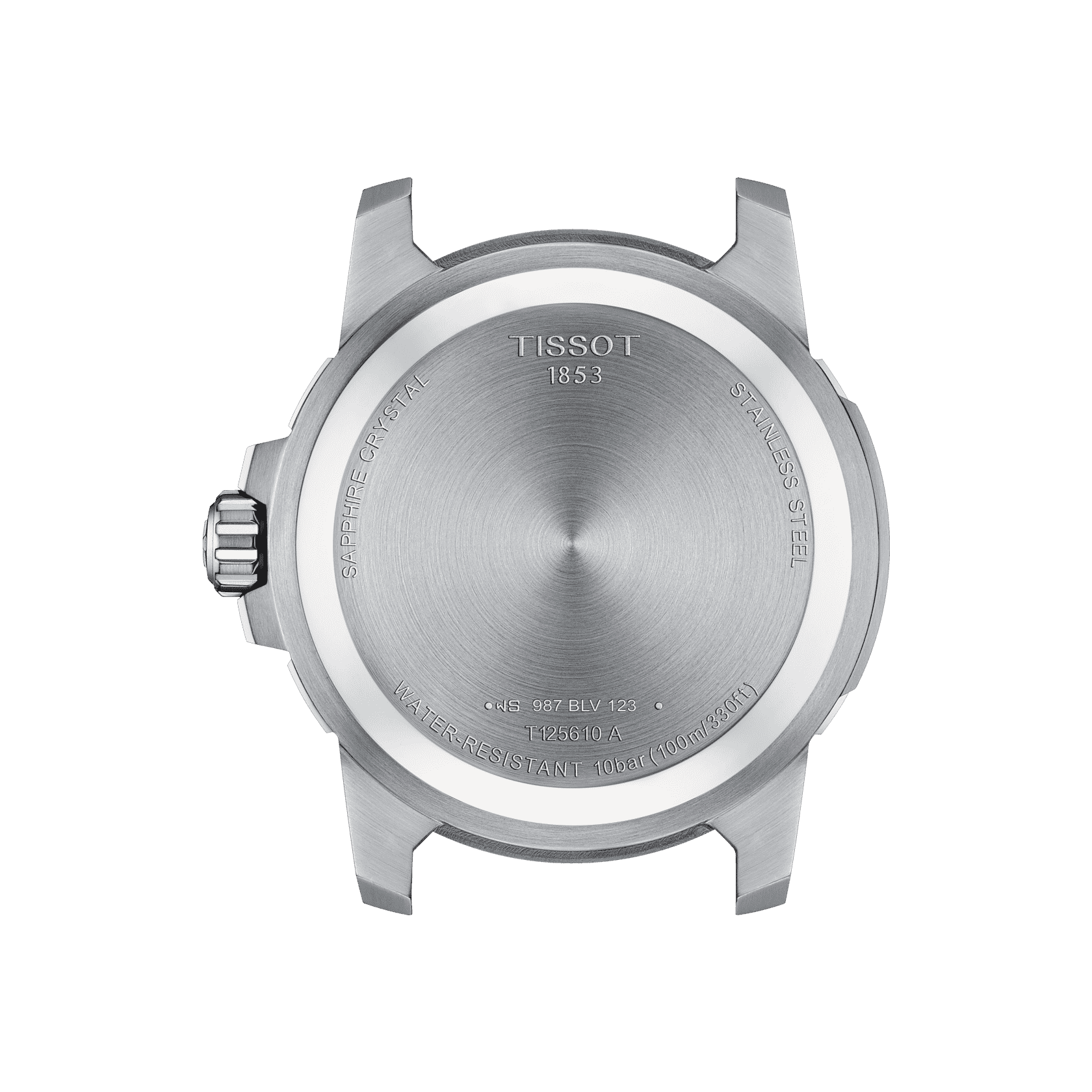 Tissot Super Sport miesten rannekello T1256101708100 - Puustjärven Kello & Kulta