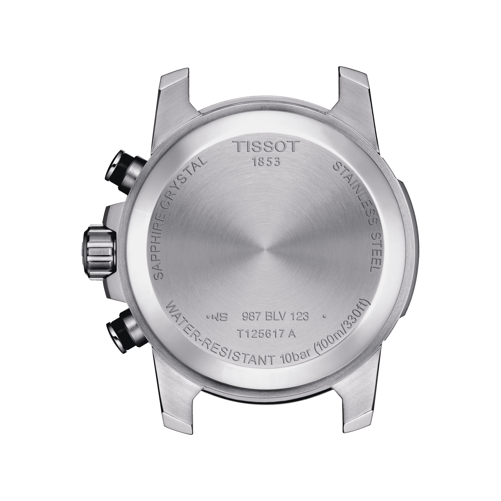 Tissot Super Sport - miesten rannekello T1256171705103 - Puustjärven Kello & Kulta