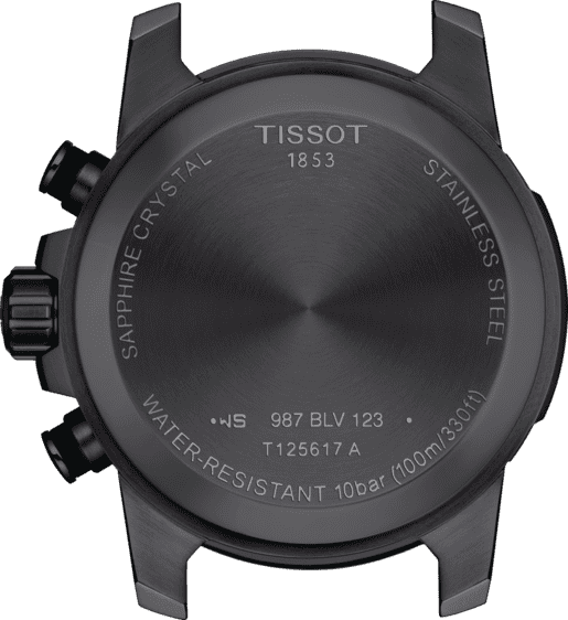 Tissot Super Sport miesten rannekello T1256173705101 - Puustjärven Kello & Kulta