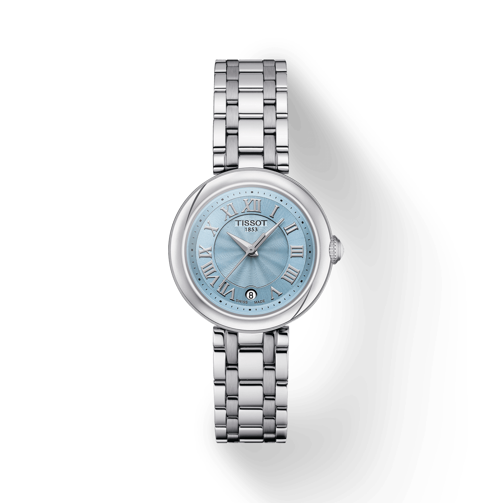 Tissot Bellissima naisten rannekello T1260101113300 - Puustjärven Kello & Kulta