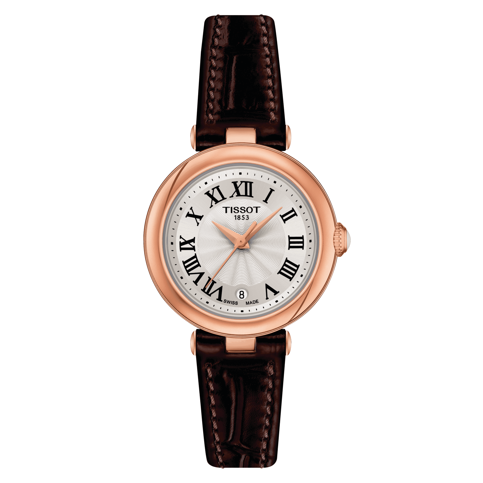 Tissot Belissima Small Lady - naisten rannekello T1260103601300 - Puustjärven Kello & Kulta