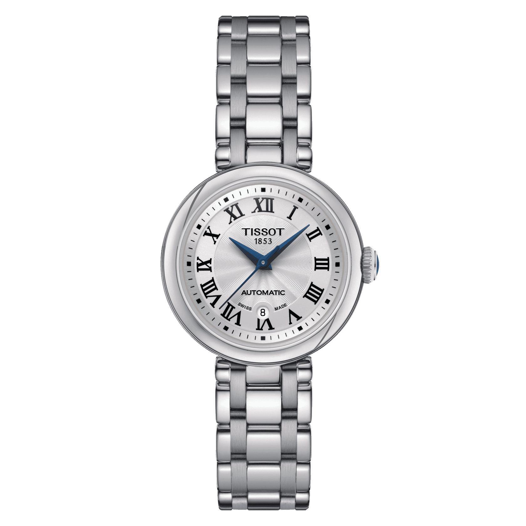Tissot Bellissima naisten rannekello T1262071101300 - Puustjärven Kello & Kulta