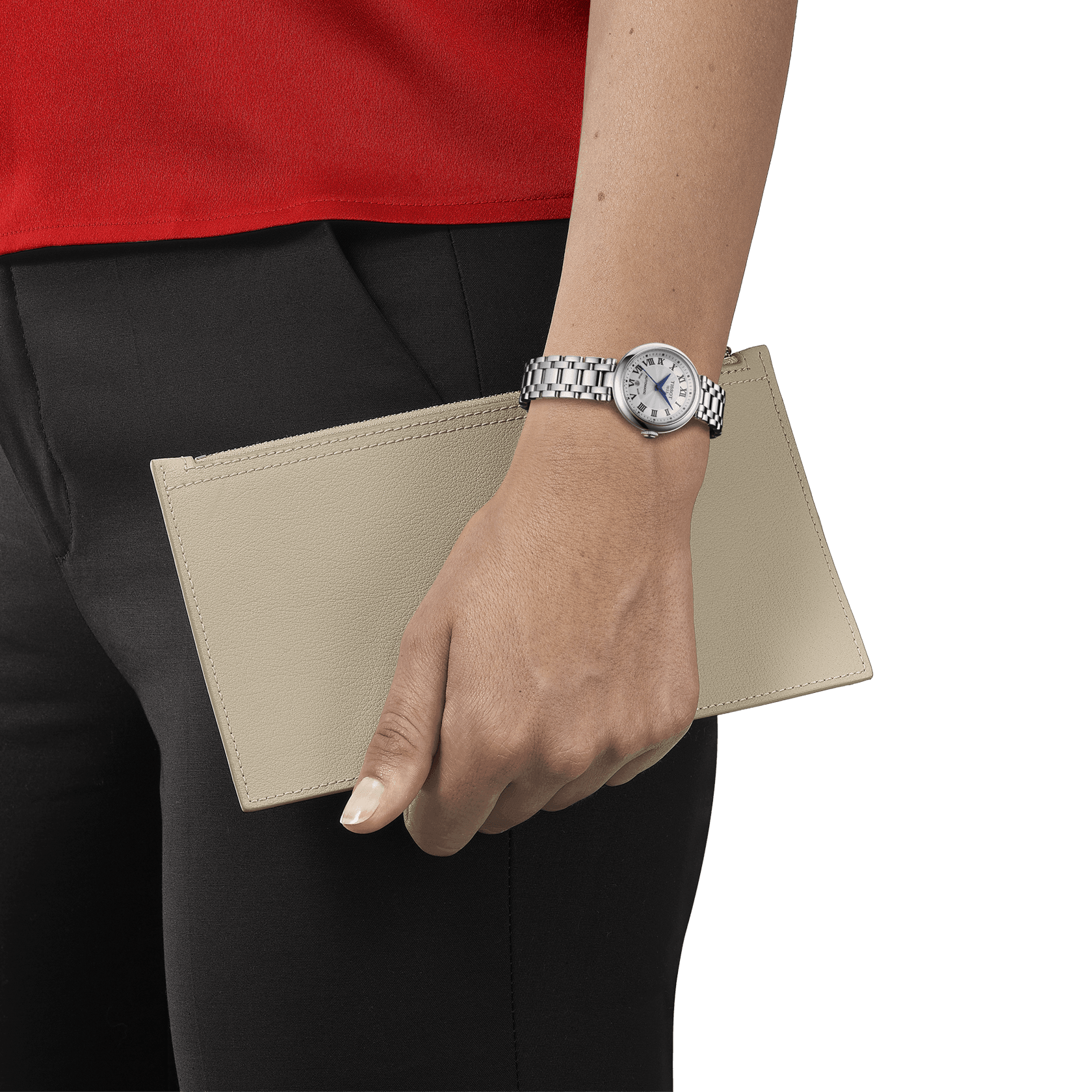 Tissot Bellissima naisten rannekello T1262071101300 - Puustjärven Kello & Kulta