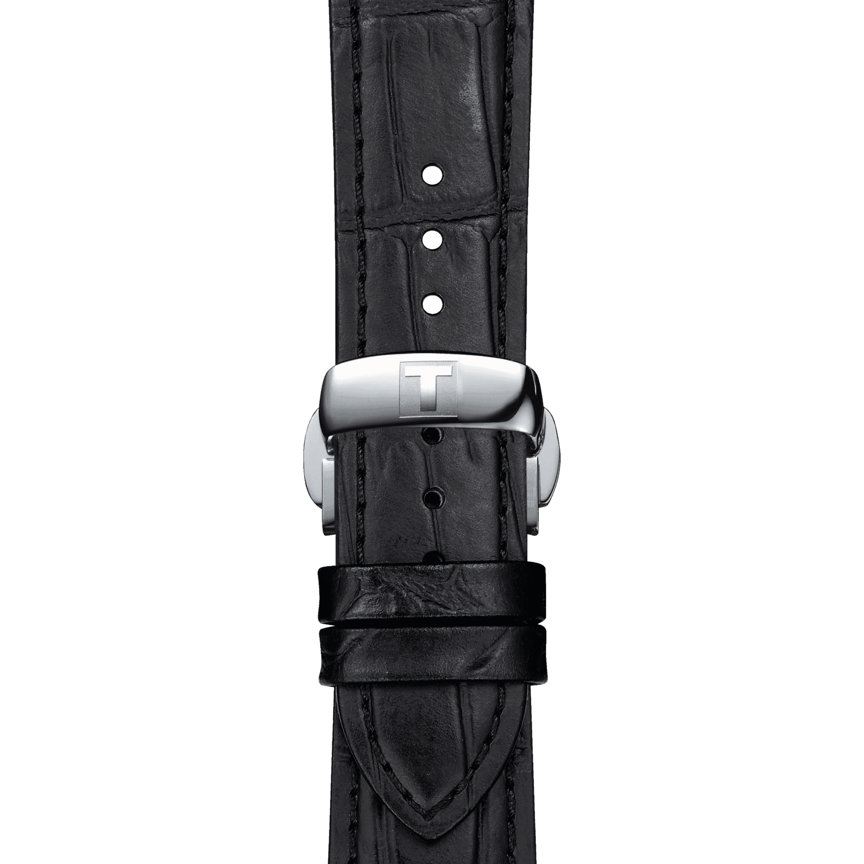 Tissot Gentleman Automatic - miesten rannekello T1274071604101 - Puustjärven Kello & Kulta