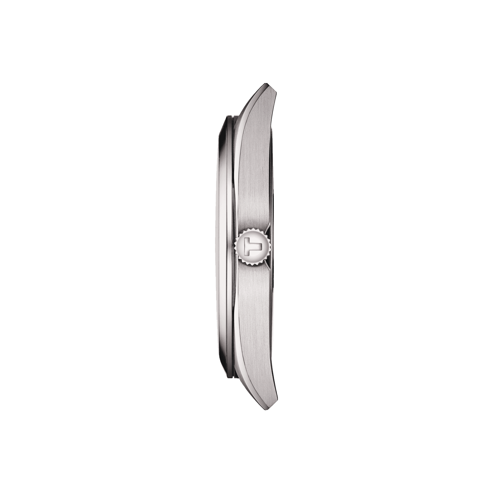 Tissot Gentleman - miesten rannekello T1274101105100 - Puustjärven Kello & Kulta