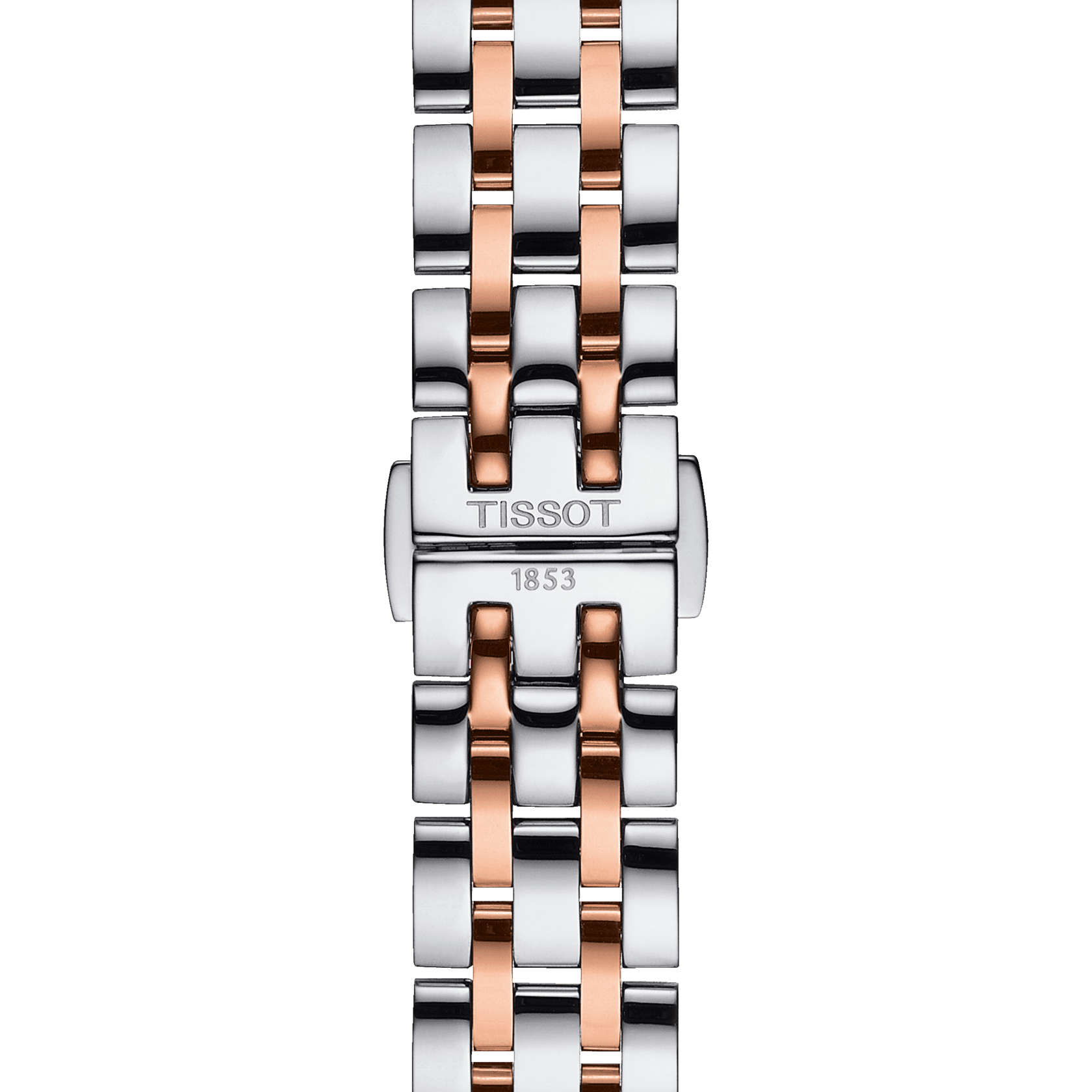 Tissot Classic Dream Lady - naisten rannekello T1292102201300 - Puustjärven Kello & Kulta