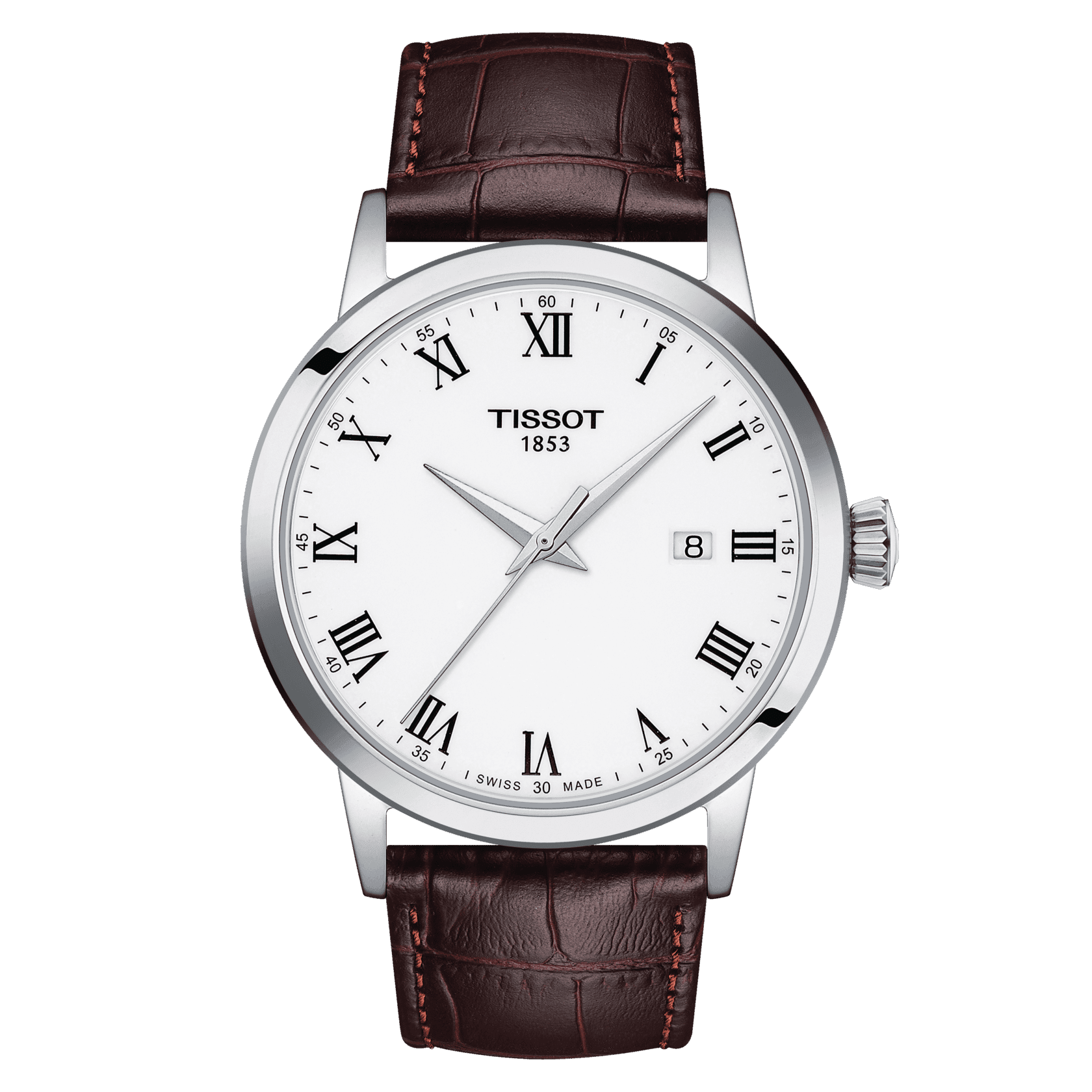 Tissot Classic Dream quartz rannekello T1294101601300 - Puustjärven Kello & Kulta