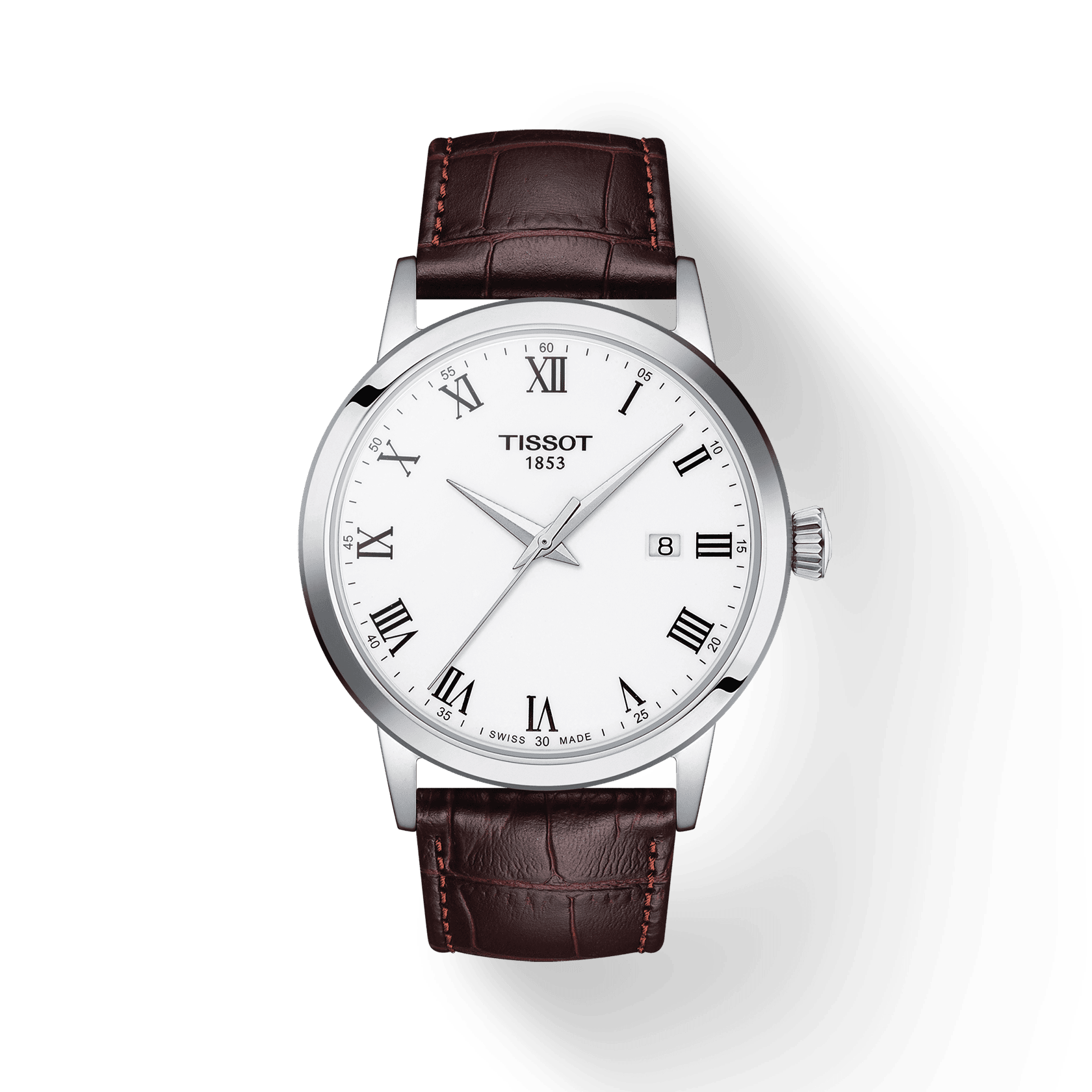 Tissot Classic Dream quartz rannekello T1294101601300 - Puustjärven Kello & Kulta