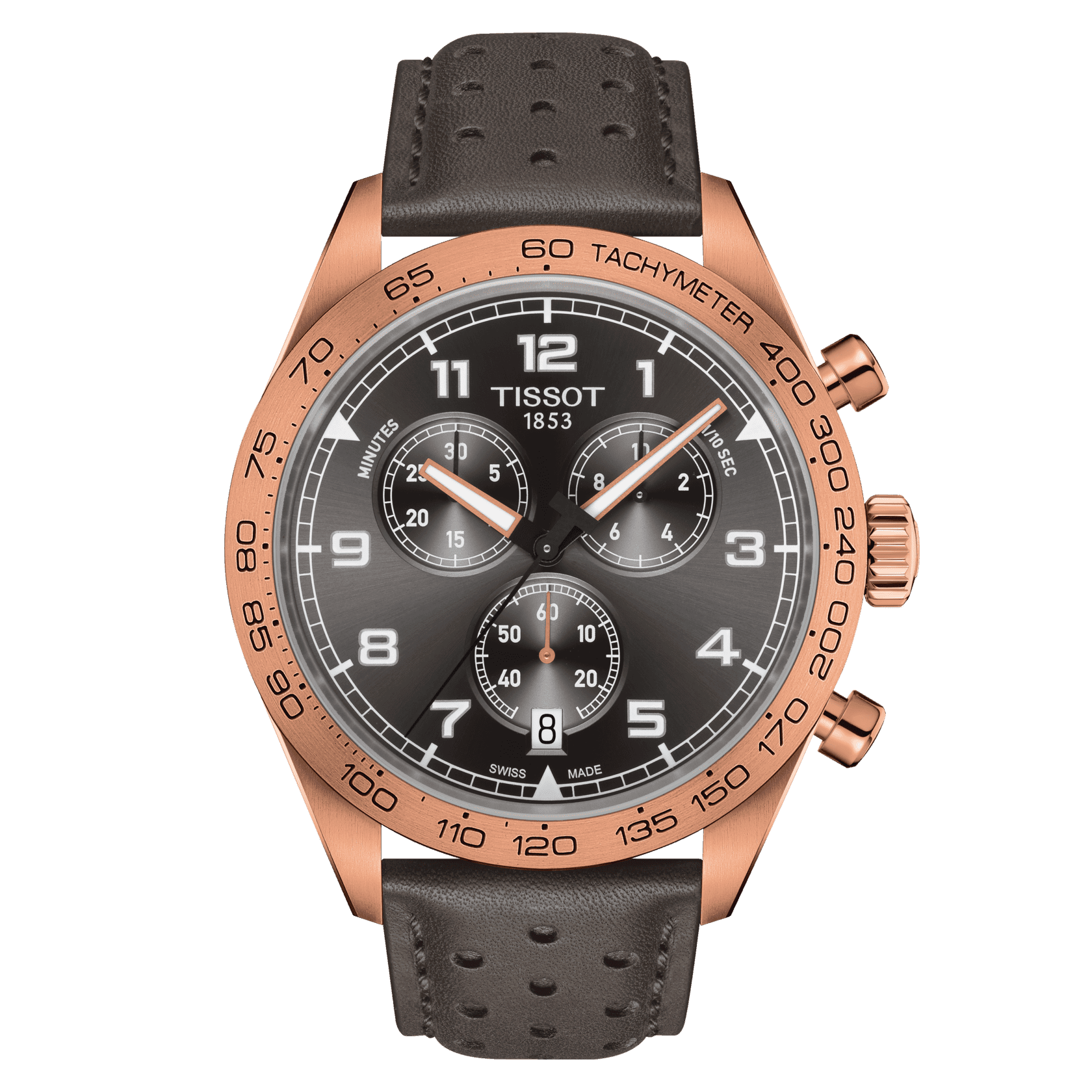 Tissot PR516 miesten rannekello T1316173608200 - Puustjärven Kello & Kulta
