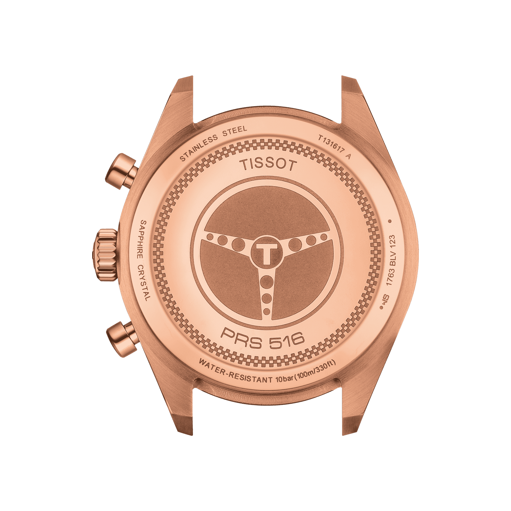 Tissot PR516 miesten rannekello T1316173608200 - Puustjärven Kello & Kulta