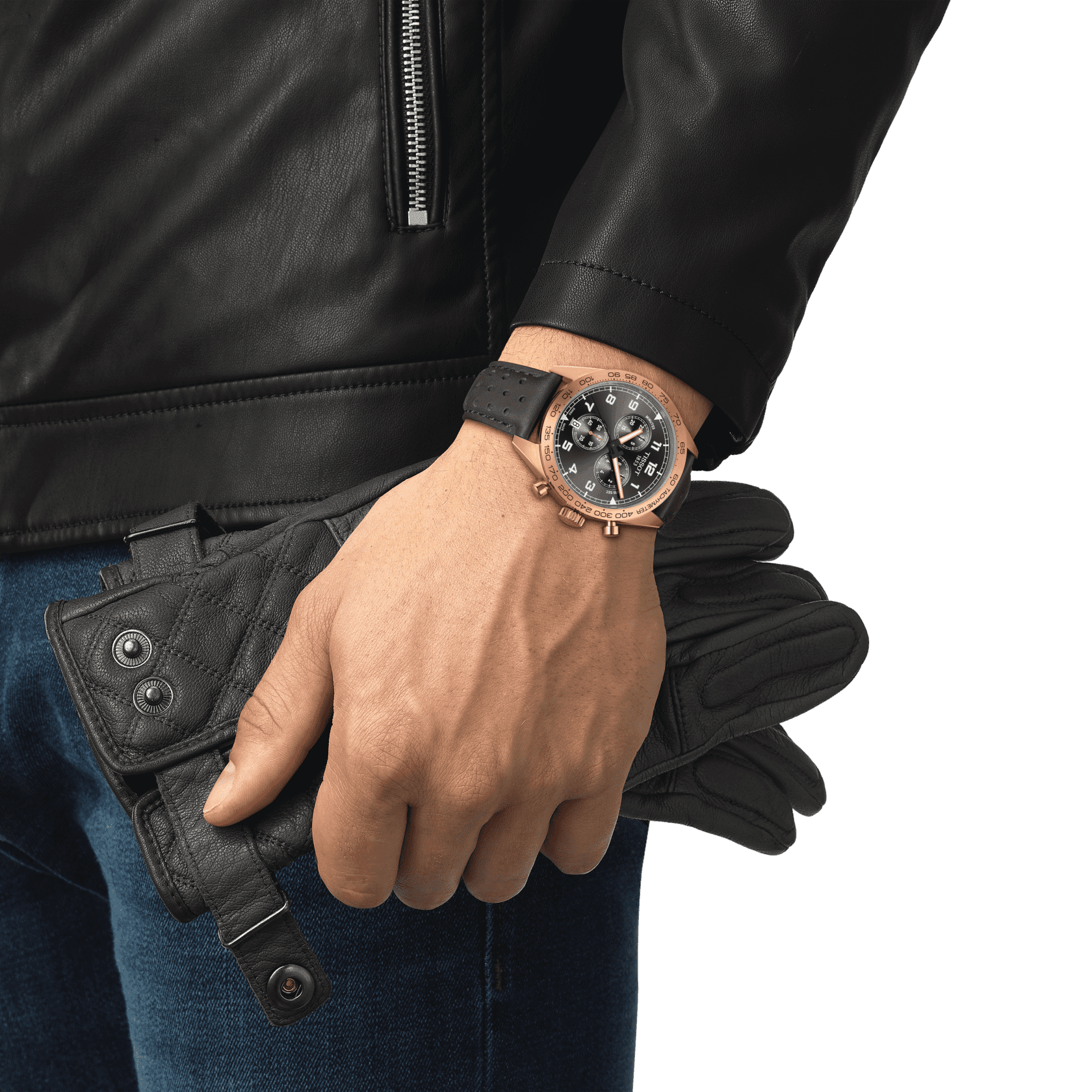 Tissot PR516 miesten rannekello T1316173608200 - Puustjärven Kello & Kulta