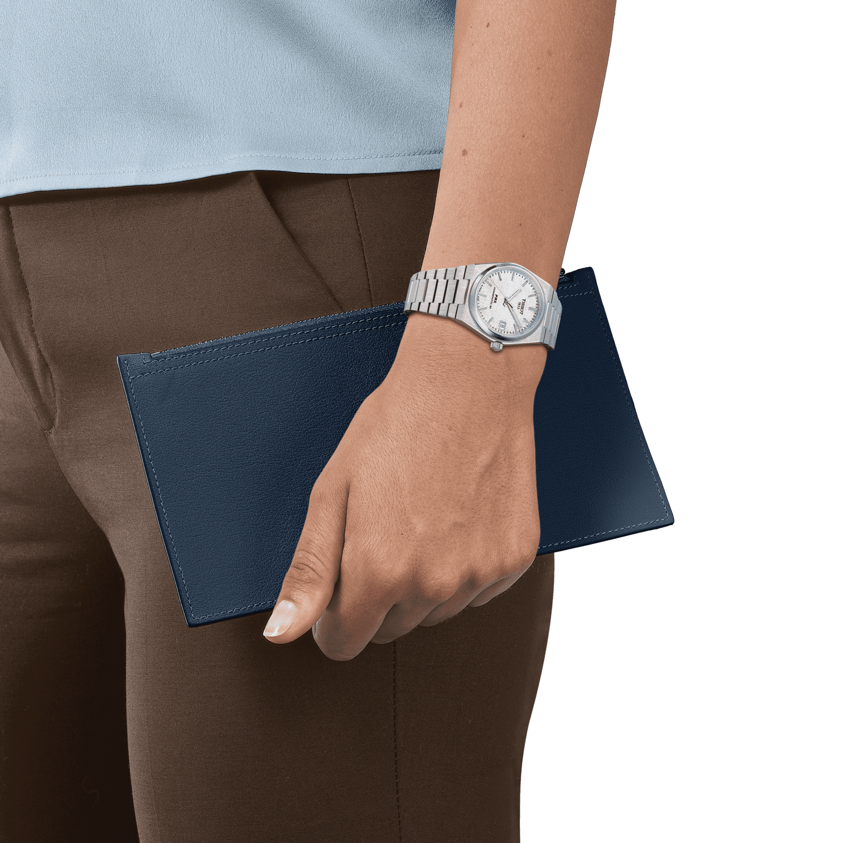 Tissot PRX Powermatic 80 rannekello - Puustjärven Kello & Kulta