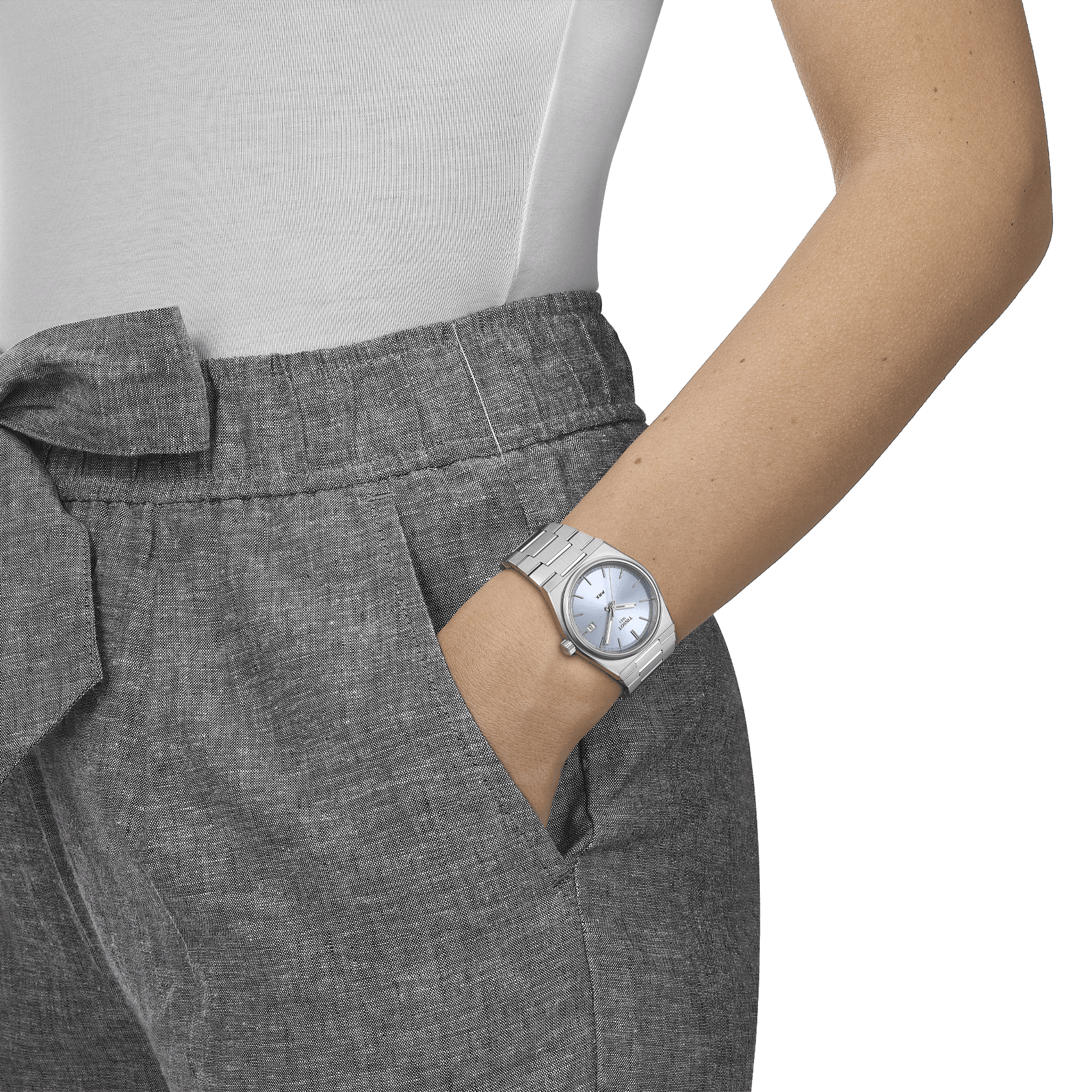 Tissot PRX 35mm - rannekello T1372101135100 - Puustjärven Kello & Kulta