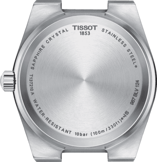 Tissot PRX 35mm - rannekello T1372101135100 - Puustjärven Kello & Kulta