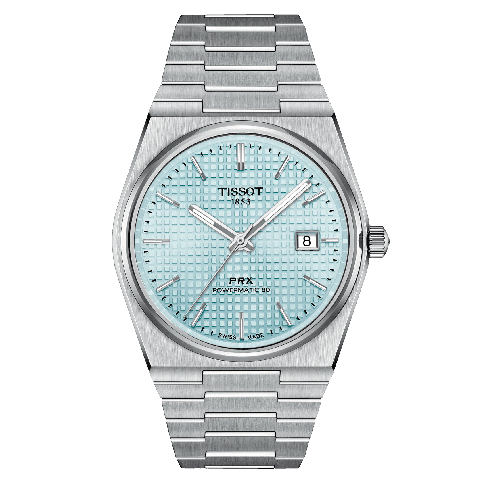 Tissot PRX rannekello T1374071135100 - Puustjärven Kello & Kulta