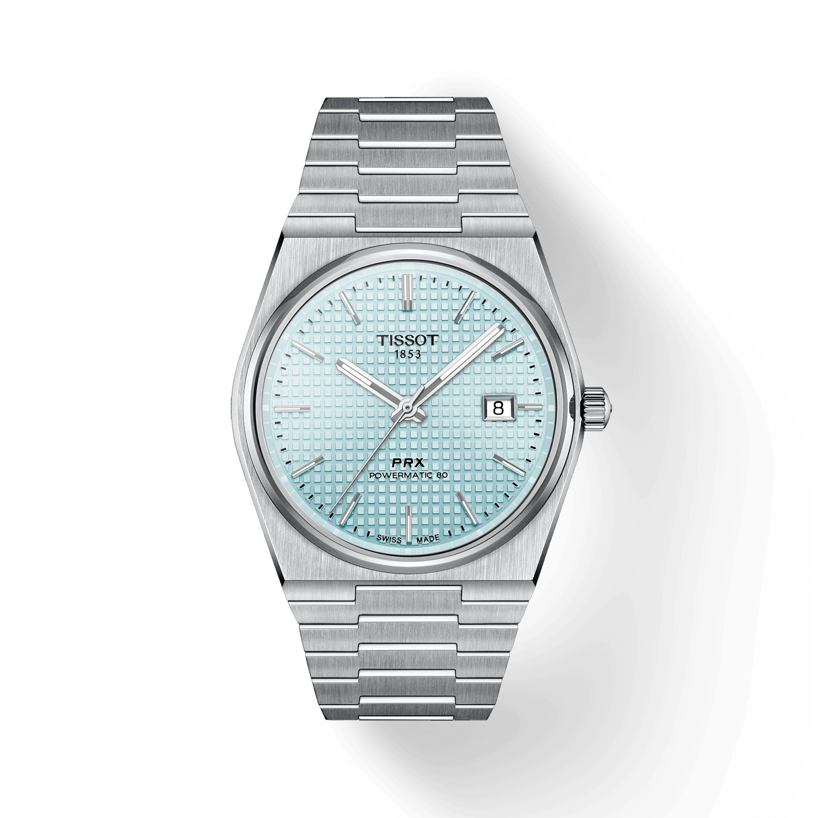 Tissot PRX rannekello T1374071135100 - Puustjärven Kello & Kulta