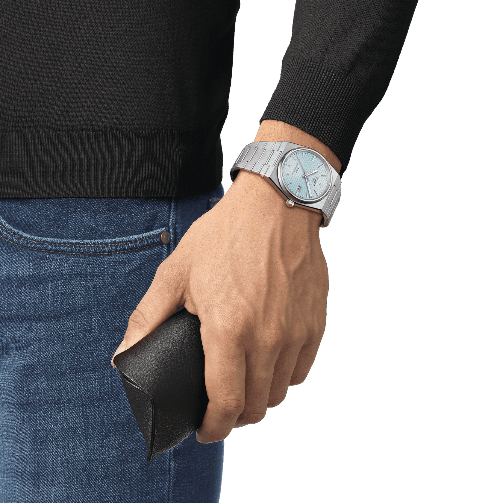 Tissot PRX rannekello T1374071135100 - Puustjärven Kello & Kulta