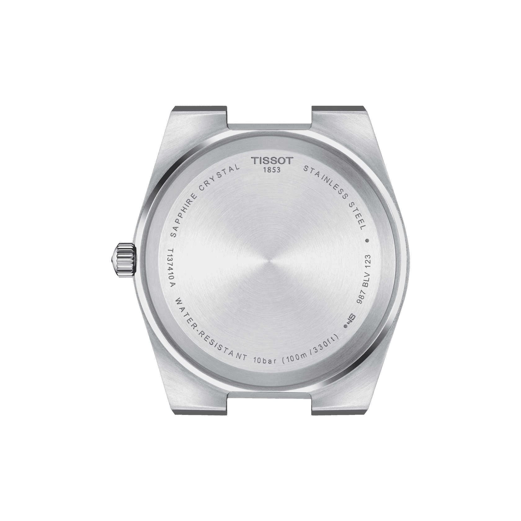 Tissot PRX - miesten rannekello T1374101103100 - Puustjärven Kello & Kulta
