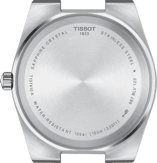 Tissot PRX - miesten rannekello T1374101103100 - Puustjärven Kello & Kulta