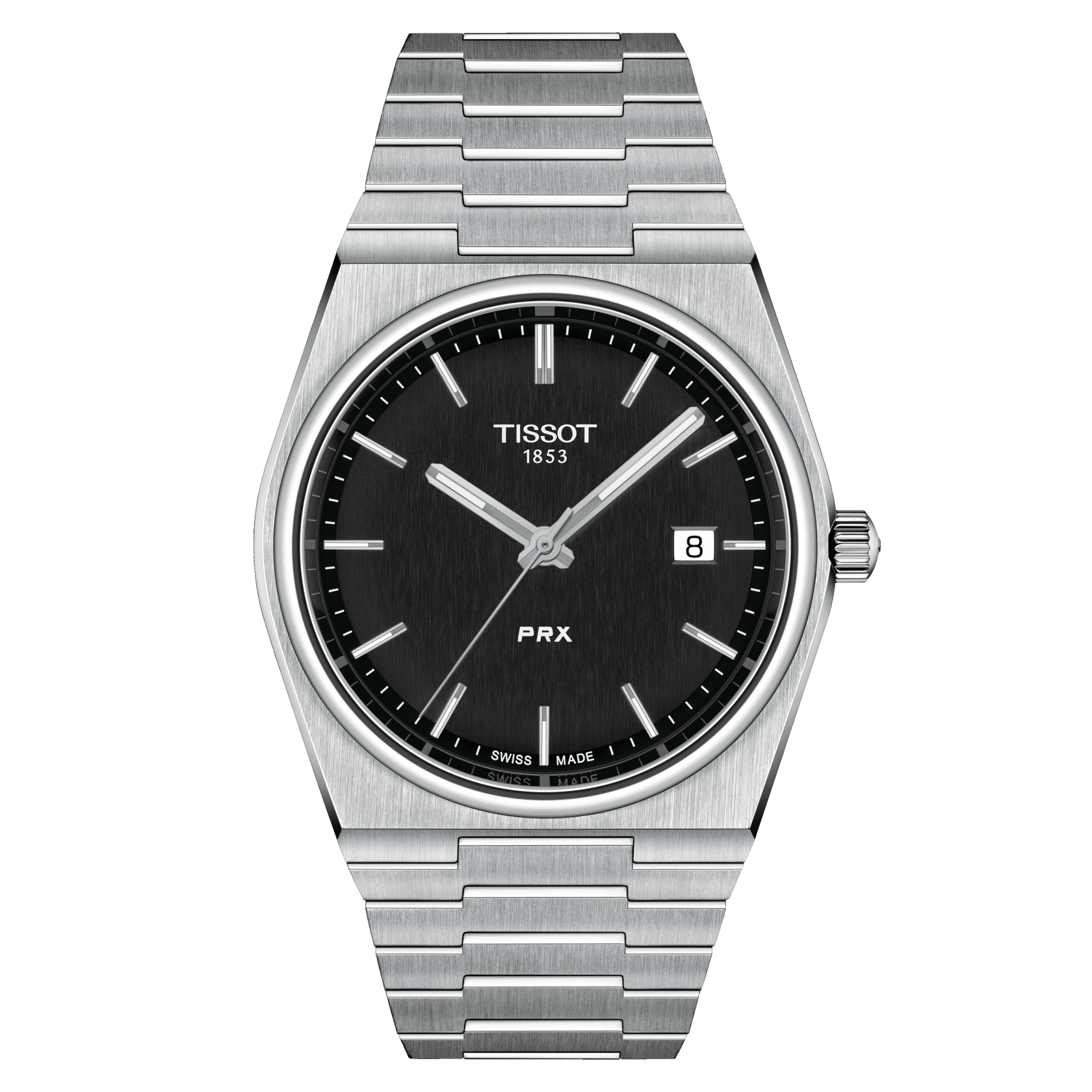 Tissot PRX - miesten rannekello T1374101105100 - Puustjärven Kello & Kulta