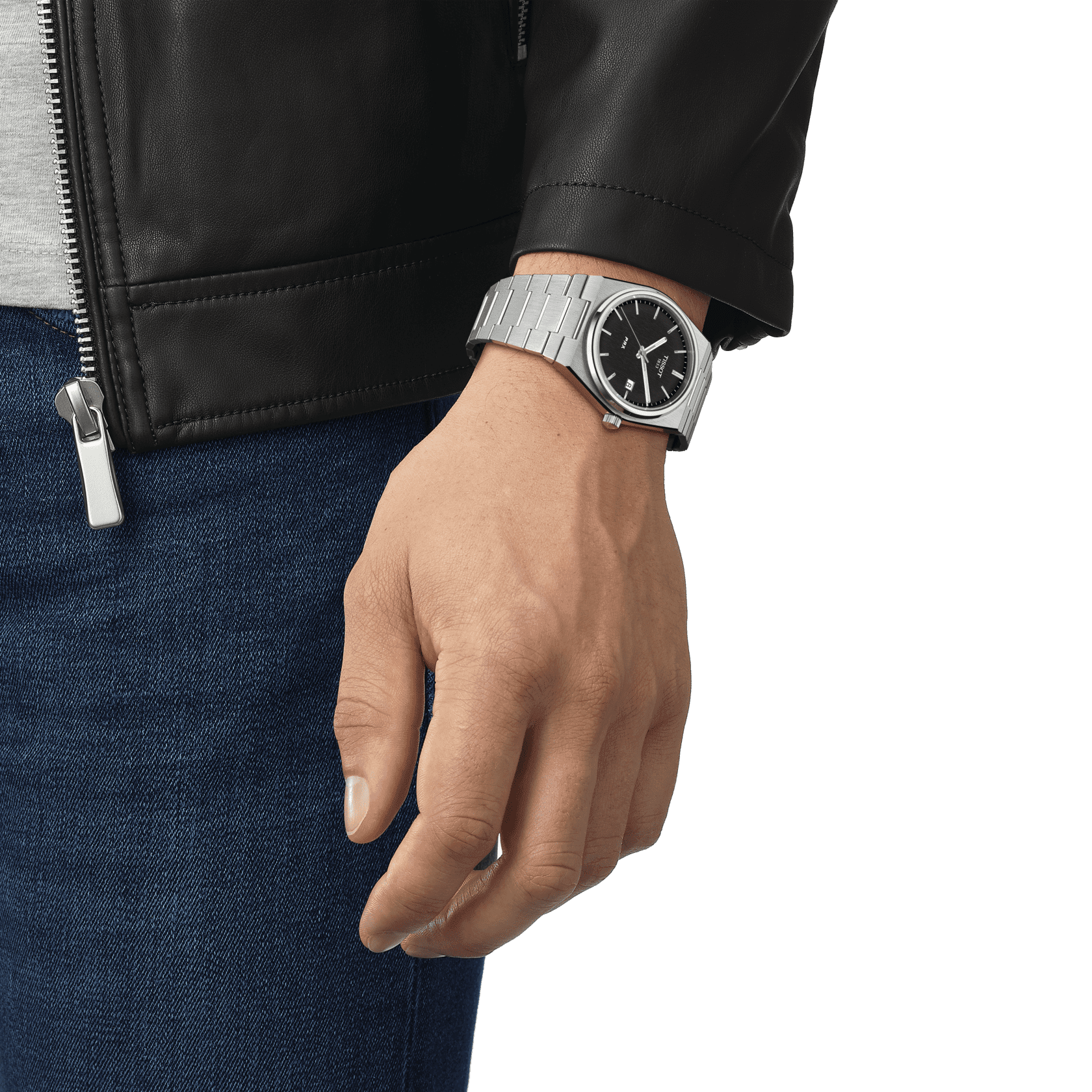 Tissot PRX - miesten rannekello T1374101105100 - Puustjärven Kello & Kulta