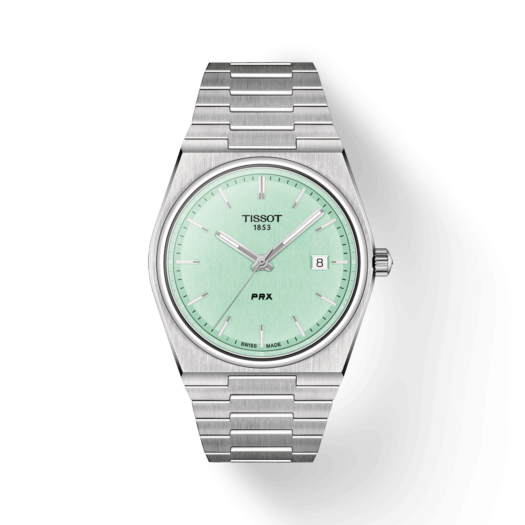 Tissot PRX - miesten rannekello T1374101109101 - Puustjärven Kello & Kulta