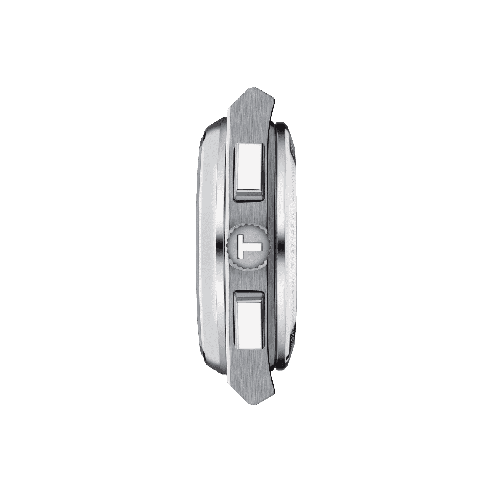 Tissot PRX Automatic Chronograph - miesten rannekello T1374271101100 - Puustjärven Kello & Kulta