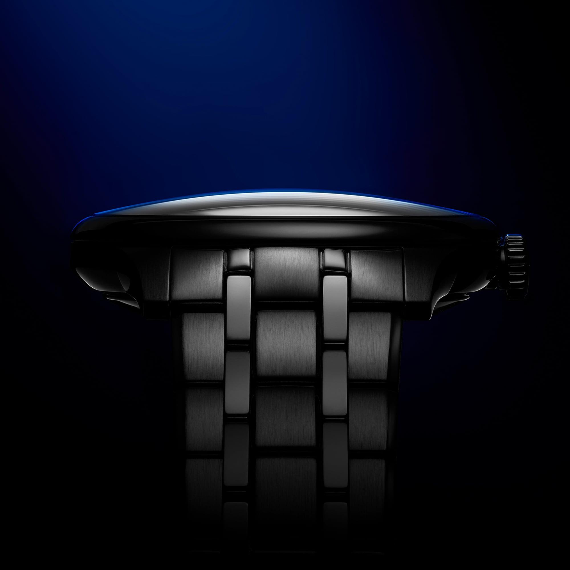 Tissot Chemin Les Tourelles Powermatic 80 rannekello T1398071104800 - Puustjärven Kello & Kulta