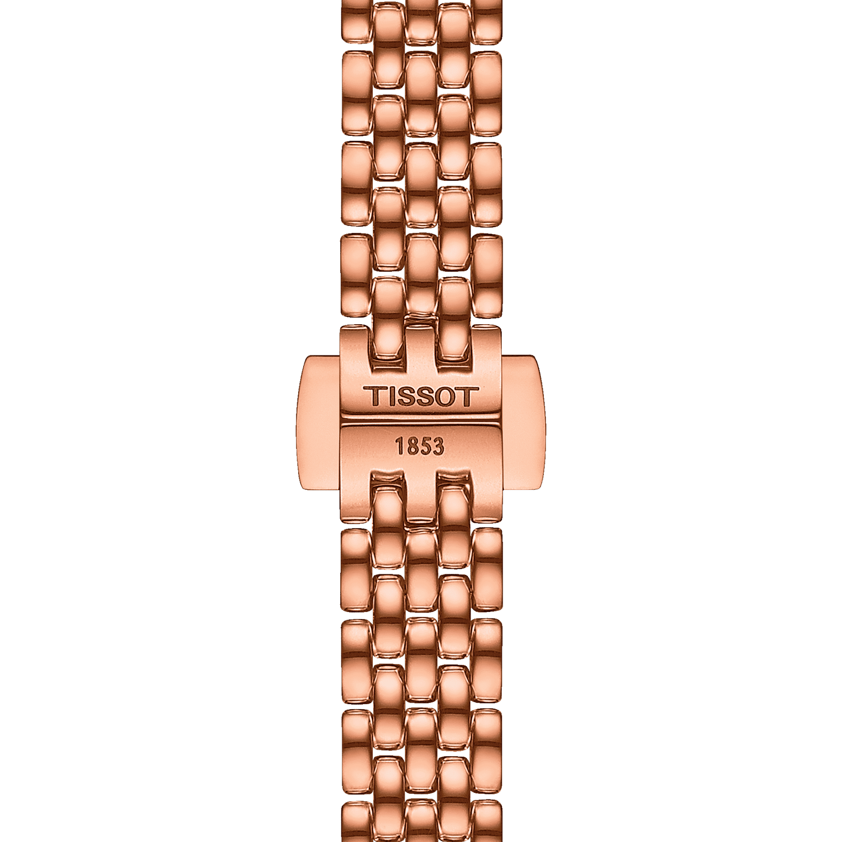 Tissot Lovely Round - naisten rannekello T1400093311100 - Puustjärven Kello & Kulta