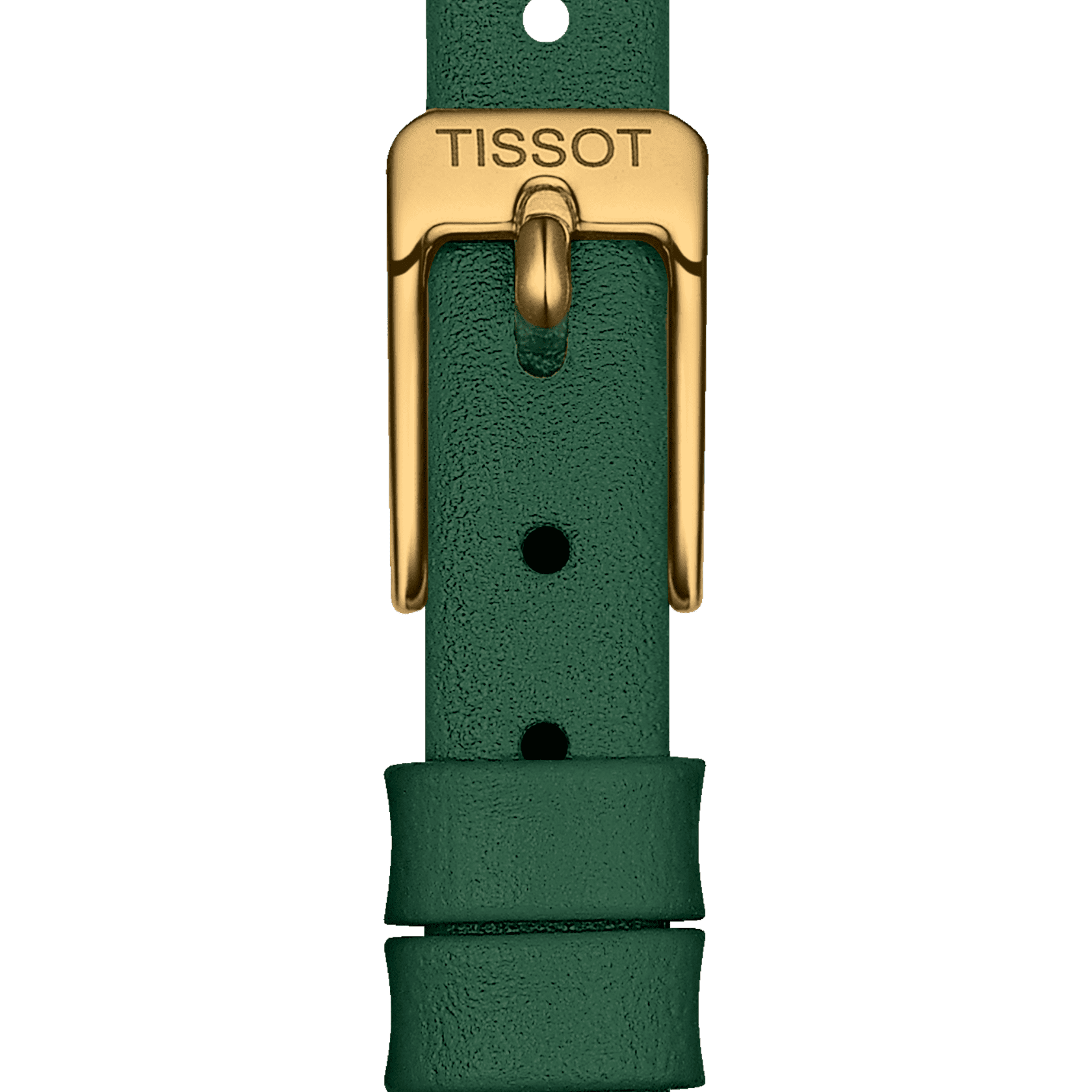 Tissot Lovely Round - naisten rannekello T1400093609100 - Puustjärven Kello & Kulta