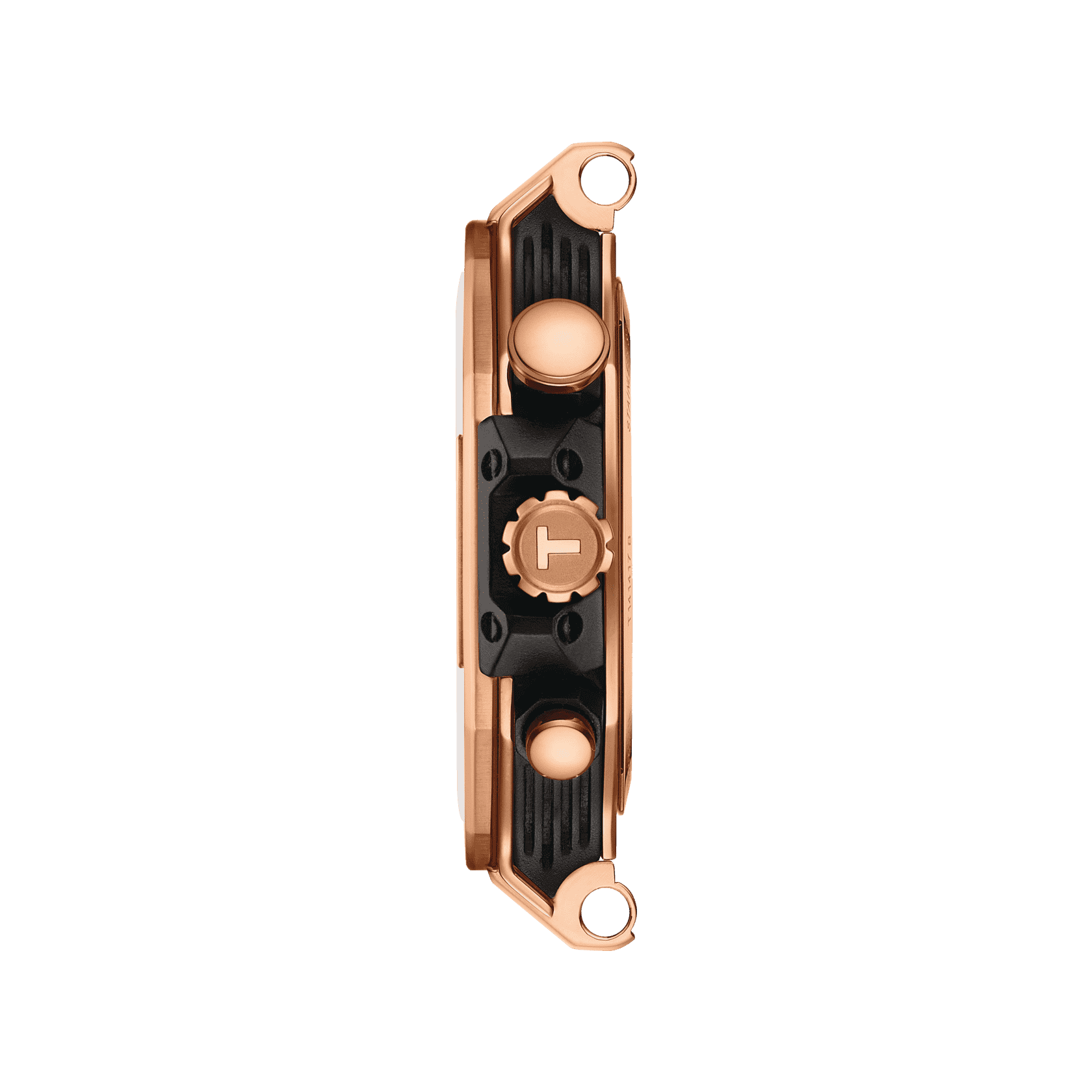 Tissot T-Race miesten rannekello T1414173705100 - Puustjärven Kello & Kulta