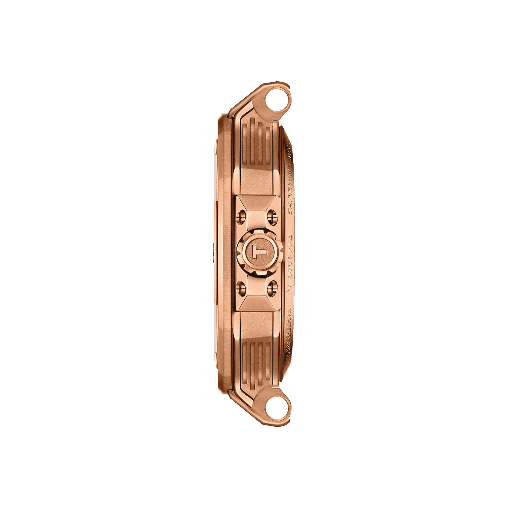T1418071705100 Tissot T-Race Powermatic 80 miesten rannekello - Puustjärven Kello & Kulta