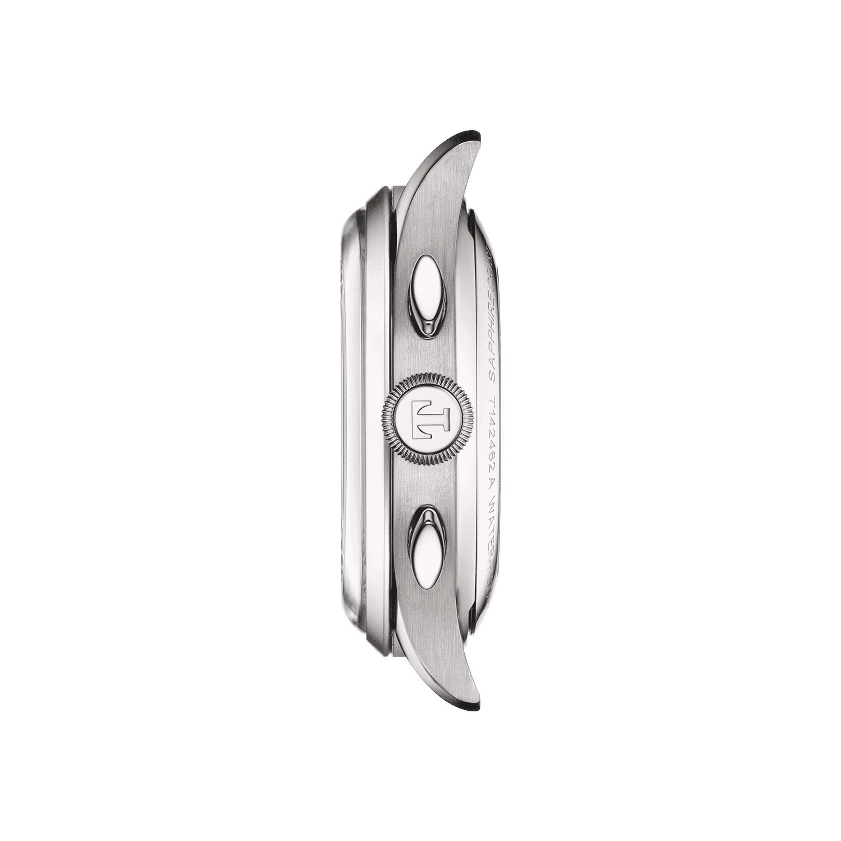 Tissot Telemeter 1938 - miesten rannekello T1424621605200 - Puustjärven Kello & Kulta