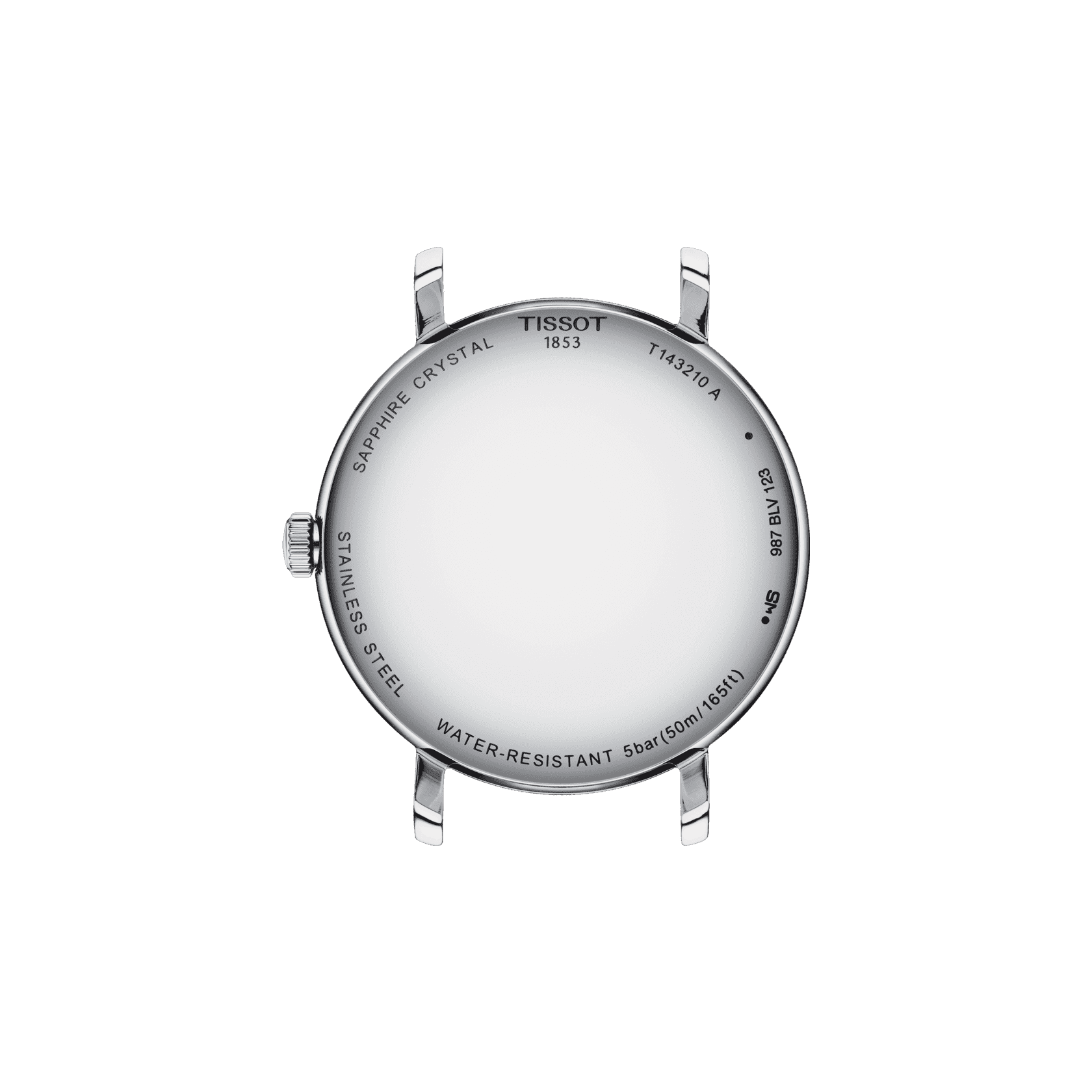 Tissot Everytime Lady - naisten rannekello T1432101101100 - Puustjärven Kello & Kulta