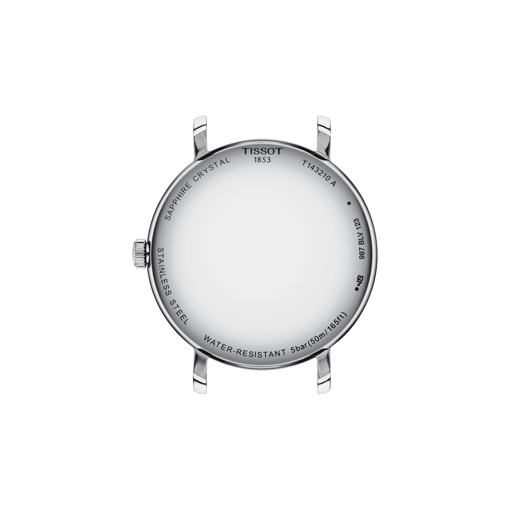 Tissot Everytime Lady - naisten rannekello T1432101709100 - Puustjärven Kello & Kulta