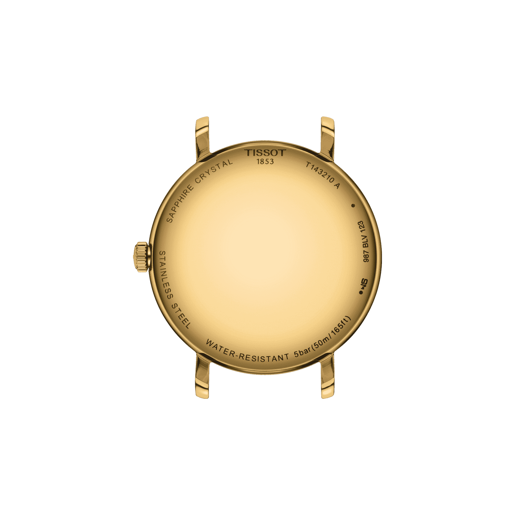 Tissot Everytime Lady - naisten rannekello T1432103302100 - Puustjärven Kello & Kulta