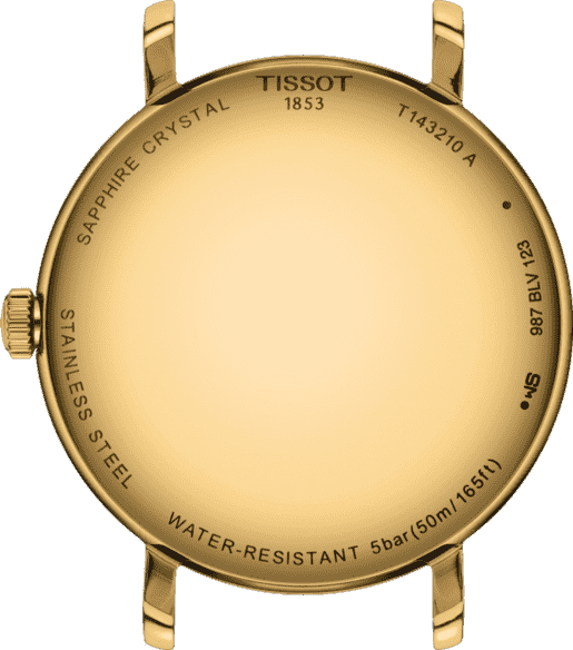 Tissot Everytime Lady - naisten rannekello T1432103302100 - Puustjärven Kello & Kulta