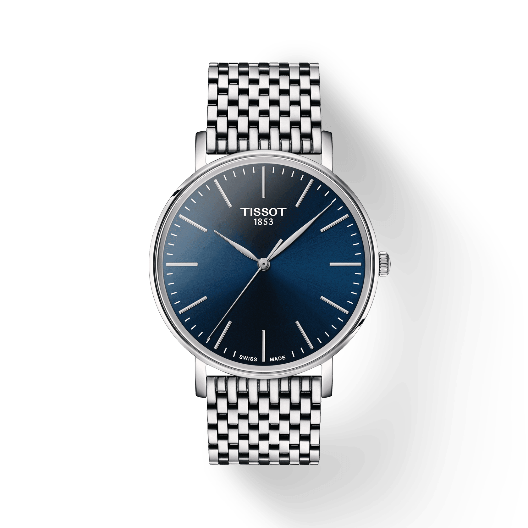 Tissot Everytime rannekello - Puustjärven Kello & Kulta